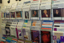 Store Images