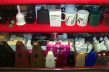 Store Images