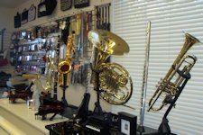 Store Images