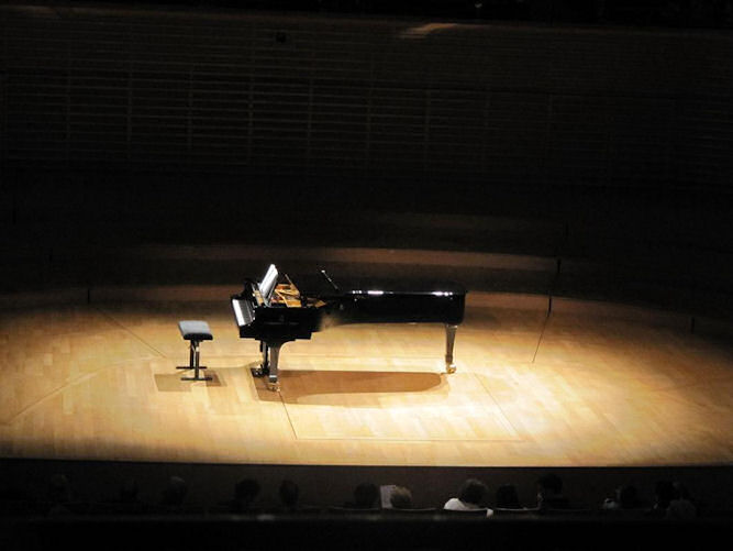 Musical Events
